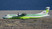 Binter Canarias ATR 72-500 (EC-JQL) at  Tenerife Sur - Reina Sofia, Spain