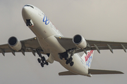 Air Europa Airbus A330-202 (EC-JQQ) at  Gran Canaria, Spain