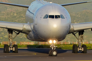 Air Europa Airbus A330-202 (EC-JQQ) at  Tenerife Norte - Los Rodeos, Spain