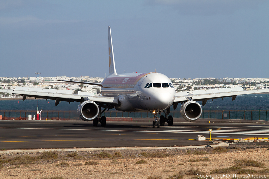 Iberia Airbus A321-211 (EC-JRE) | Photo 329413