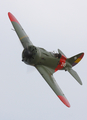 Fundacion Infante de Orleans Polikarpov I-16 (EC-JRK) at  Madrid - Cuatro Vientos, Spain