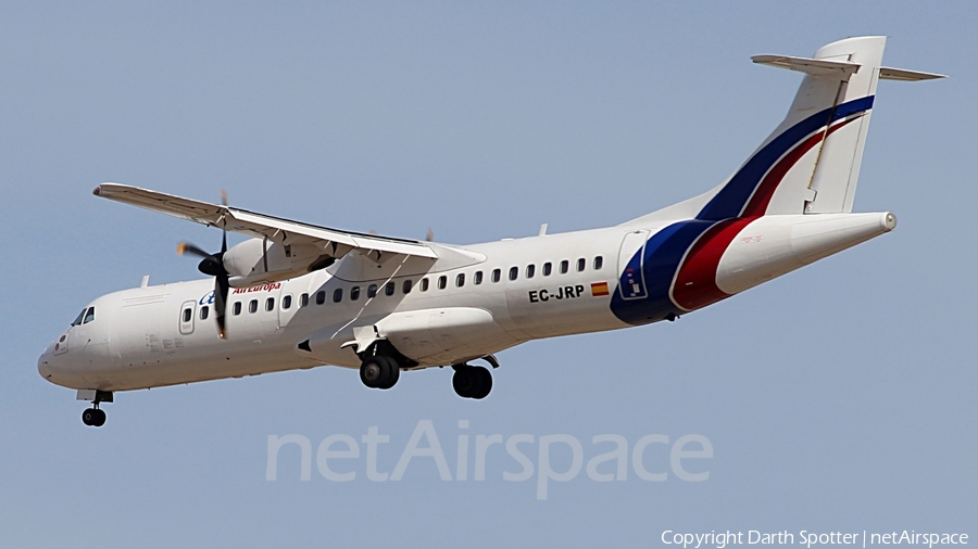 Air Europa ATR 72-212 (EC-JRP) | Photo 213093