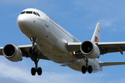 Iberia Express Airbus A320-214 (EC-JSK) at  Copenhagen - Kastrup, Denmark