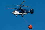 INAER Kamov Ka-32A11BC (EC-JSQ) at  Gran Canaria, Spain