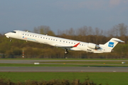 SAS - Scandinavian Airlines (Air Nostrum) Bombardier CRJ-900ER (EC-JTT) at  Hamburg - Fuhlsbuettel (Helmut Schmidt), Germany