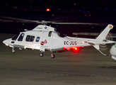 INAER Agusta A109E Power (EC-JUS) at  Gran Canaria, Spain