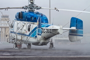 INAER Kamov Ka-32A11BC (EC-JUZ) at  Tenerife Norte - Los Rodeos, Spain