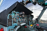 INAER Kamov Ka-32A11BC (EC-JUZ) at  Tenerife Norte - Los Rodeos, Spain