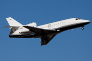 Gestair Executive Jet Dassault Falcon 900B (EC-JVR) at  Tenerife Sur - Reina Sofia, Spain