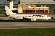 Futura International Airways Boeing 737-33A (EC-JXD) at  Lisbon - Portela, Portugal