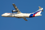 Swiftair ATR 72-211(F) (EC-JXF) at  Barcelona - El Prat, Spain