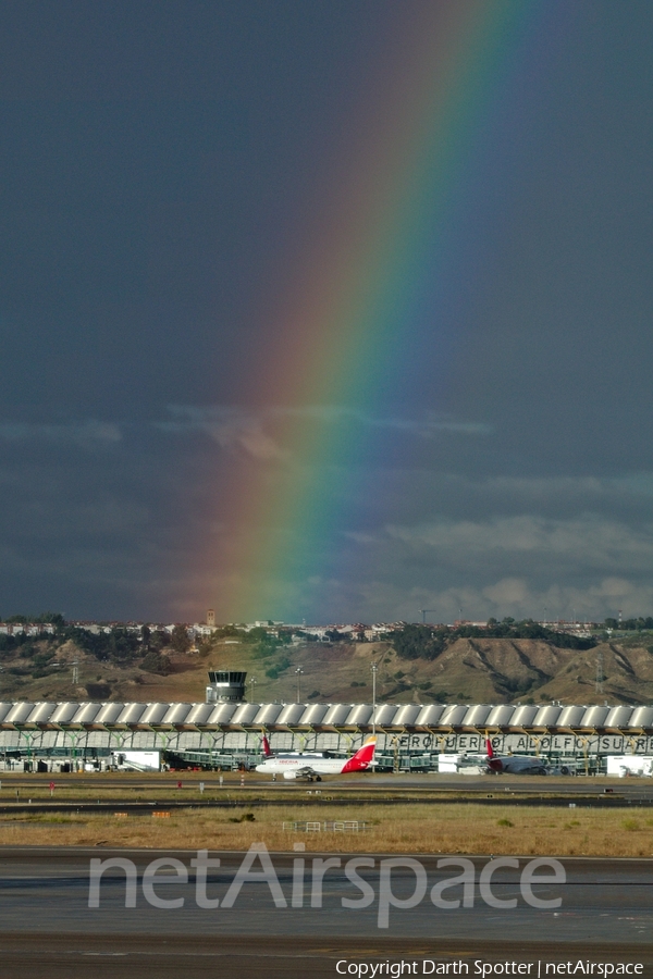 Iberia Airbus A319-111 (EC-JXJ) | Photo 235858