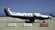 (Private) Pilatus PC-12/45 (EC-JXM) at  Fuerteventura, Spain