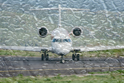 Iberia Regional (Air Nostrum) Bombardier CRJ-900ER (EC-JXZ) at  Tenerife Norte - Los Rodeos, Spain