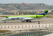 Lagun Air Embraer ERJ-145EP (EC-JYB) at  Madrid - Barajas, Spain
