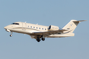 TAG Aviation Spain Bombardier CL-600-2B16 Challenger 604 (EC-JYT) at  Lisbon - Portela, Portugal