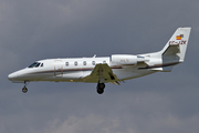 Corporate Jets XXI Cessna 560XL Citation XLS (EC-JZK) at  Barcelona - El Prat, Spain