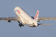 Air Europa Airbus A330-202 (EC-JZL) at  Gran Canaria, Spain