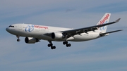 Air Europa Airbus A330-202 (EC-JZL) at  Paris - Orly, France