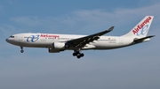 Air Europa Airbus A330-202 (EC-JZL) at  Paris - Orly, France