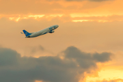 Air Europa Airbus A330-202 (EC-JZL) at  Tenerife Norte - Los Rodeos, Spain