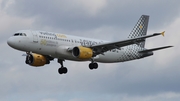 Vueling Airbus A320-214 (EC-JZQ) at  Paris - Orly, France