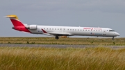 Iberia Regional (Air Nostrum) Bombardier CRJ-900ER (EC-JZS) at  Paris - Charles de Gaulle (Roissy), France