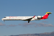 Iberia Regional (Air Nostrum) Bombardier CRJ-900ER (EC-JZS) at  Palma De Mallorca - Son San Juan, Spain