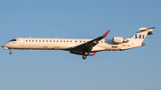 SAS - Scandinavian Airlines (Air Nostrum) Bombardier CRJ-900ER (EC-JZS) at  Hamburg - Fuhlsbuettel (Helmut Schmidt), Germany