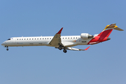 Iberia Regional (Air Nostrum) Bombardier CRJ-900ER (EC-JZT) at  Barcelona - El Prat, Spain