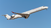 Iberia Regional (Air Nostrum) Bombardier CRJ-900ER (EC-JZV) at  Palma De Mallorca - Son San Juan, Spain