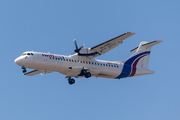 Swiftair ATR 72-202 (EC-KAD) at  Luqa - Malta International, Malta