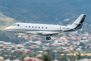 TAG Aviation Spain Gulfstream G200 (EC-KBC) at  Tenerife Norte - Los Rodeos, Spain