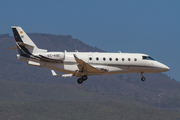 TAG Aviation Spain Gulfstream G200 (EC-KBC) at  Gran Canaria, Spain