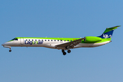 Lagun Air Embraer ERJ-145MP (EC-KBI) at  Barcelona - El Prat, Spain