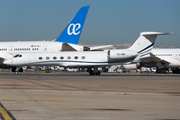 TAG Aviation Spain Gulfstream G-V-SP (G550) (EC-KBR) at  Madrid - Barajas, Spain