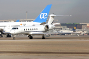 TAG Aviation Spain Gulfstream G-V-SP (G550) (EC-KBR) at  Madrid - Barajas, Spain