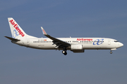 Air Europa Boeing 737-85P (EC-KCG) at  Amsterdam - Schiphol, Netherlands