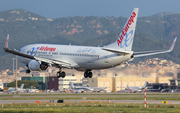 Air Europa Boeing 737-85P (EC-KCG) at  Barcelona - El Prat, Spain