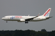 Air Europa Boeing 737-85P (EC-KCG) at  Hamburg - Fuhlsbuettel (Helmut Schmidt), Germany