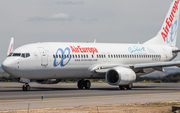 Air Europa Boeing 737-85P (EC-KCG) at  Madrid - Barajas, Spain