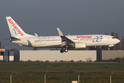 Air Europa Boeing 737-85P (EC-KCG) at  Paris - Orly, France