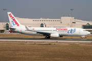 Air Europa Boeing 737-85P (EC-KCG) at  Palma De Mallorca - Son San Juan, Spain