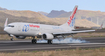 Air Europa Boeing 737-85P (EC-KCG) at  Tenerife Norte - Los Rodeos, Spain