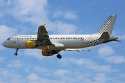 Vueling Airbus A320-214 (EC-KDH) at  Barcelona - El Prat, Spain