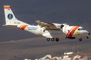 Salvamento Maritimo CASA CN-235-300MPA (EC-KEK) at  Gran Canaria, Spain