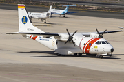 Salvamento Maritimo CASA CN-235-300MPA (EC-KEL) at  Gran Canaria, Spain