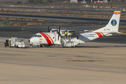 Salvamento Maritimo CASA CN-235-300MPA (EC-KEL) at  Gran Canaria, Spain