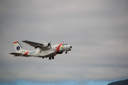 Salvamento Maritimo CASA CN-235-300MPA (EC-KEM) at  Gran Canaria, Spain