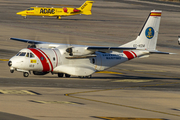 Salvamento Maritimo CASA CN-235-300MPA (EC-KEM) at  Gran Canaria, Spain